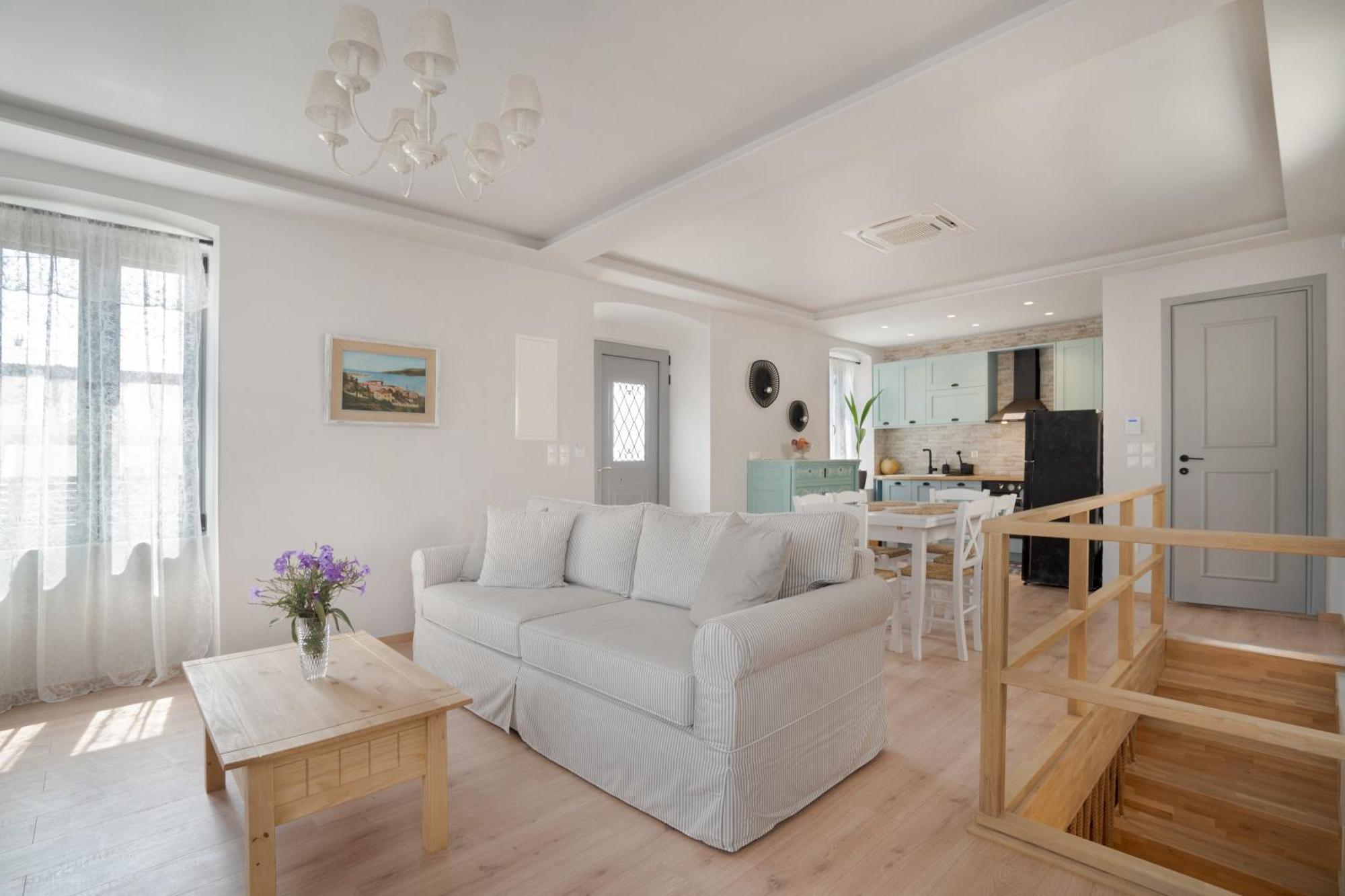 Koilada Family House 1 * Koilas
