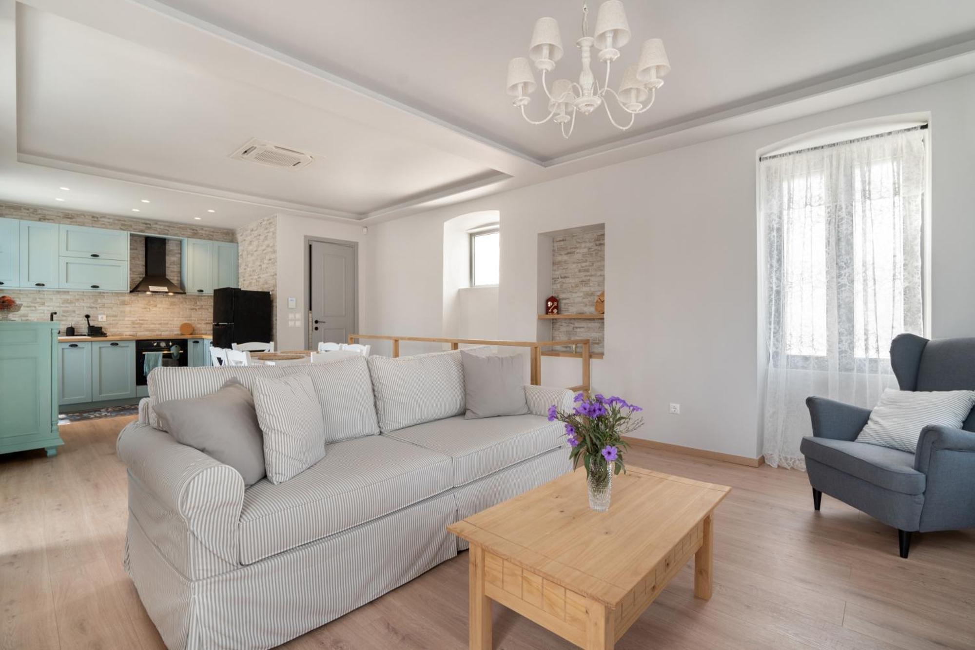 Koilada Family House 1 Holiday home *