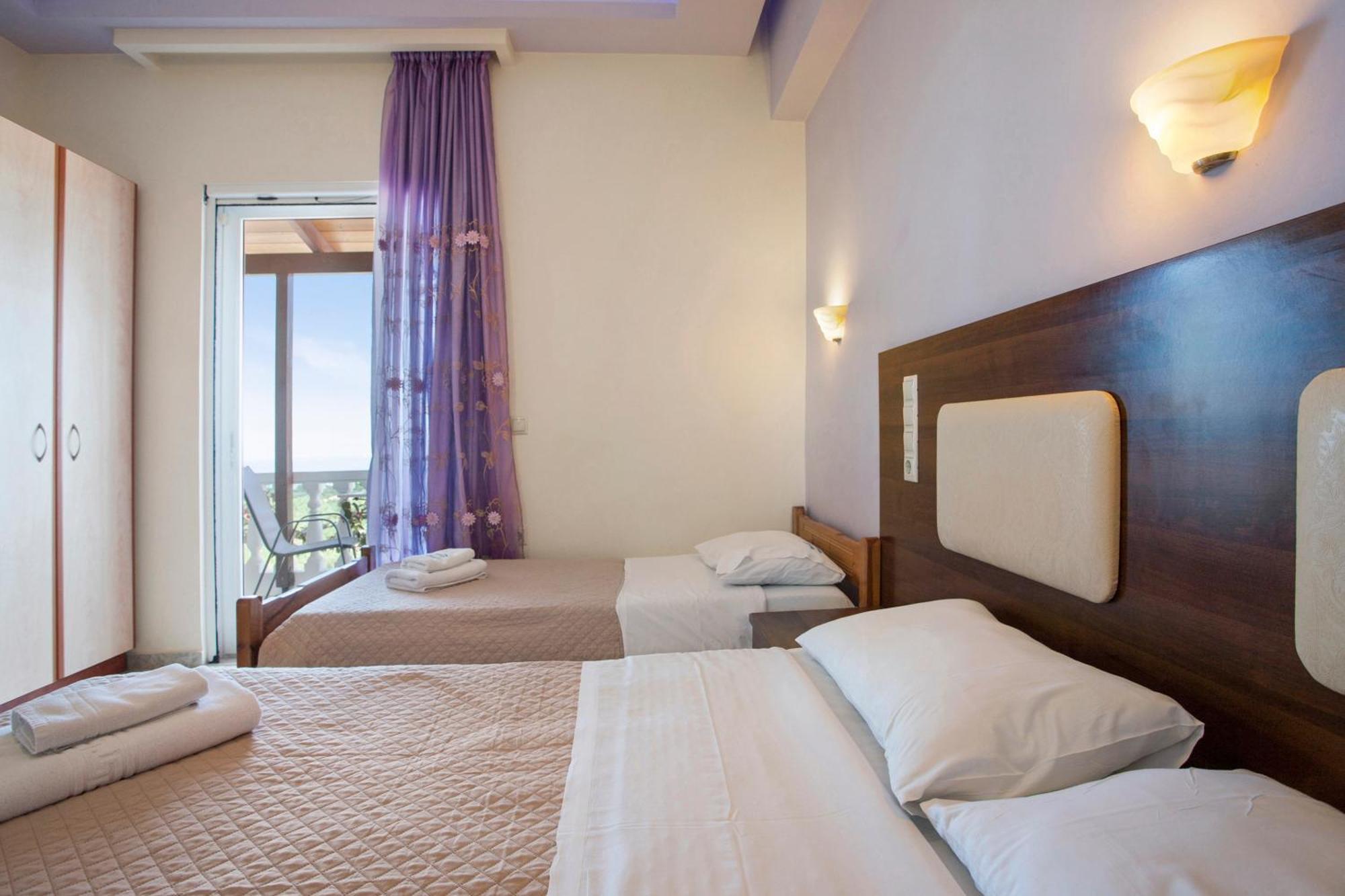Apartment Zante View Family 3