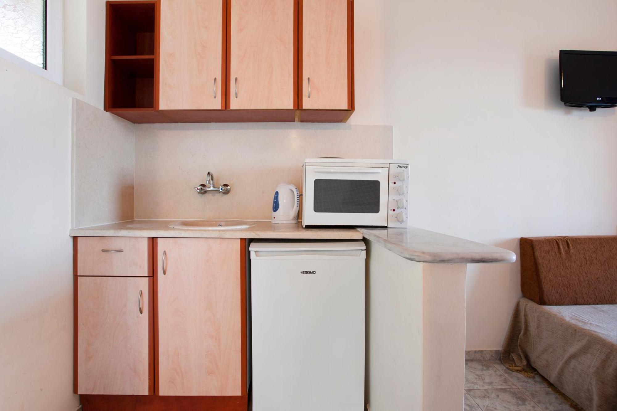 Apartment Zante View Family 3 Tsilivi (Zakynthos)
