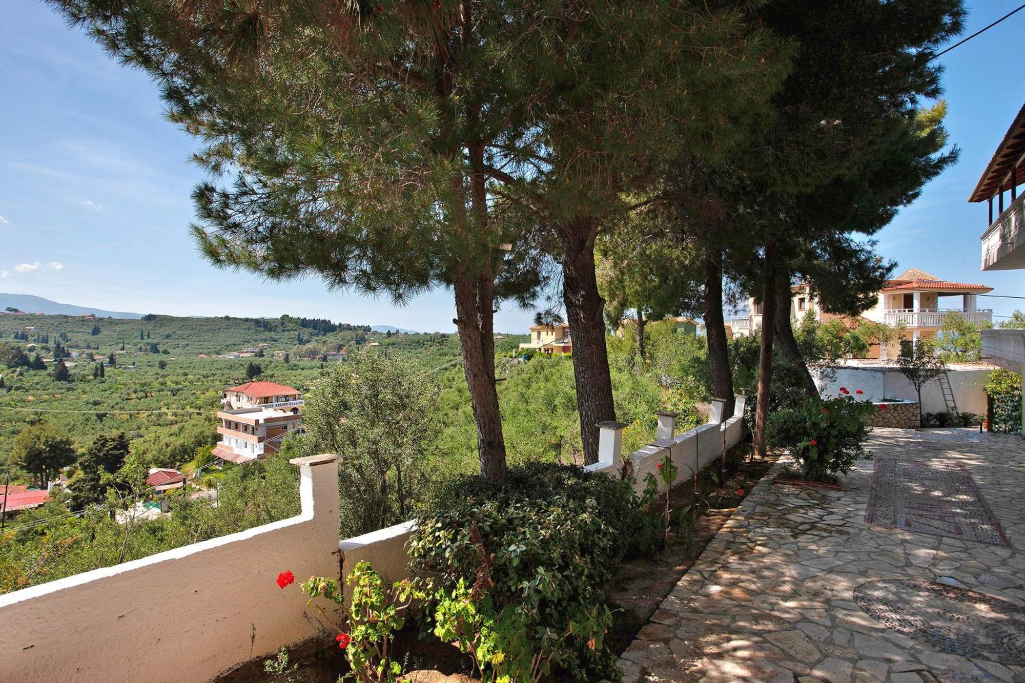 Zante View Family 3 Apartment Tsilivi (Zakynthos)