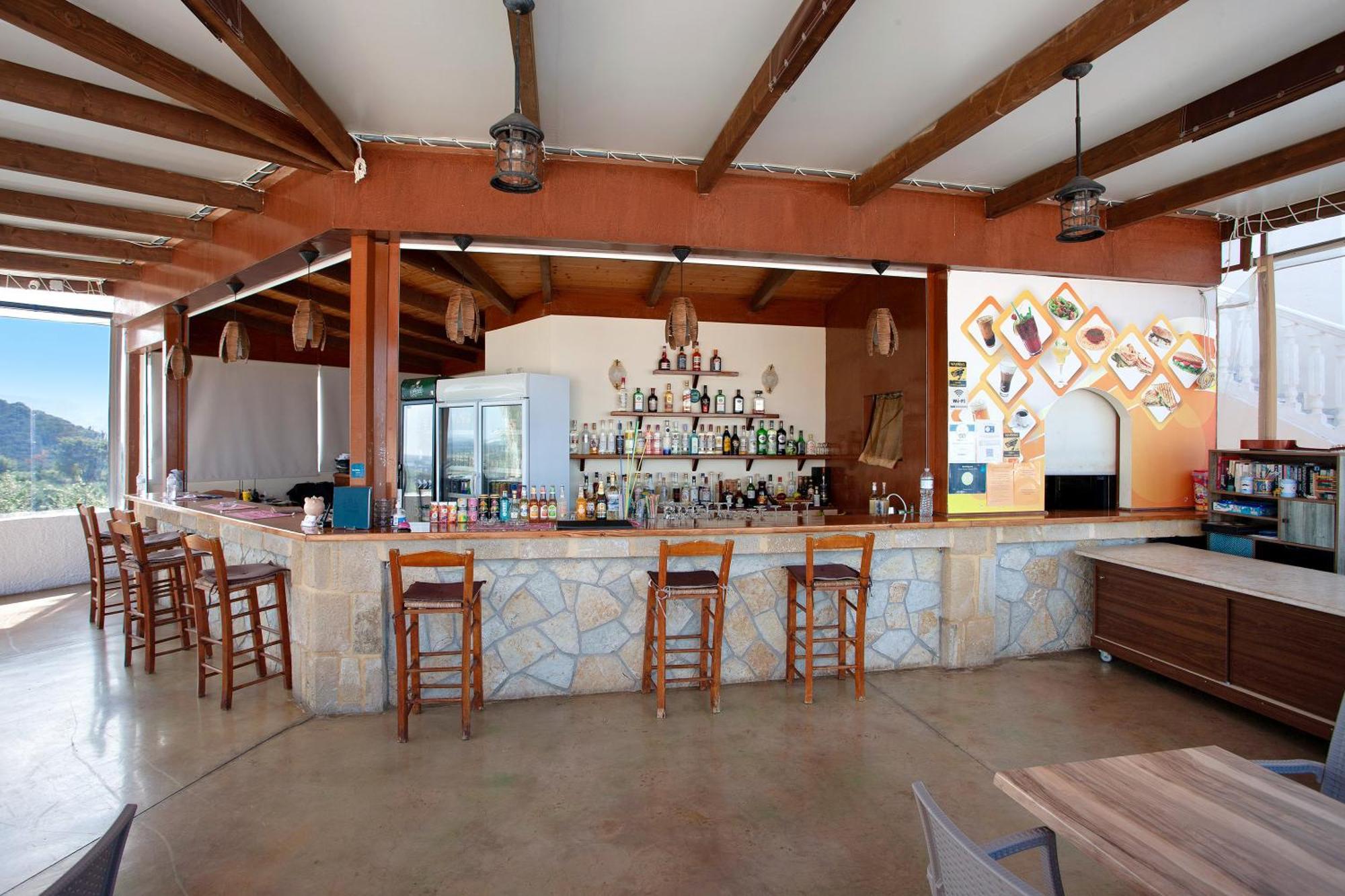 Zante View Family 3 * Tsilivi (Zakynthos)