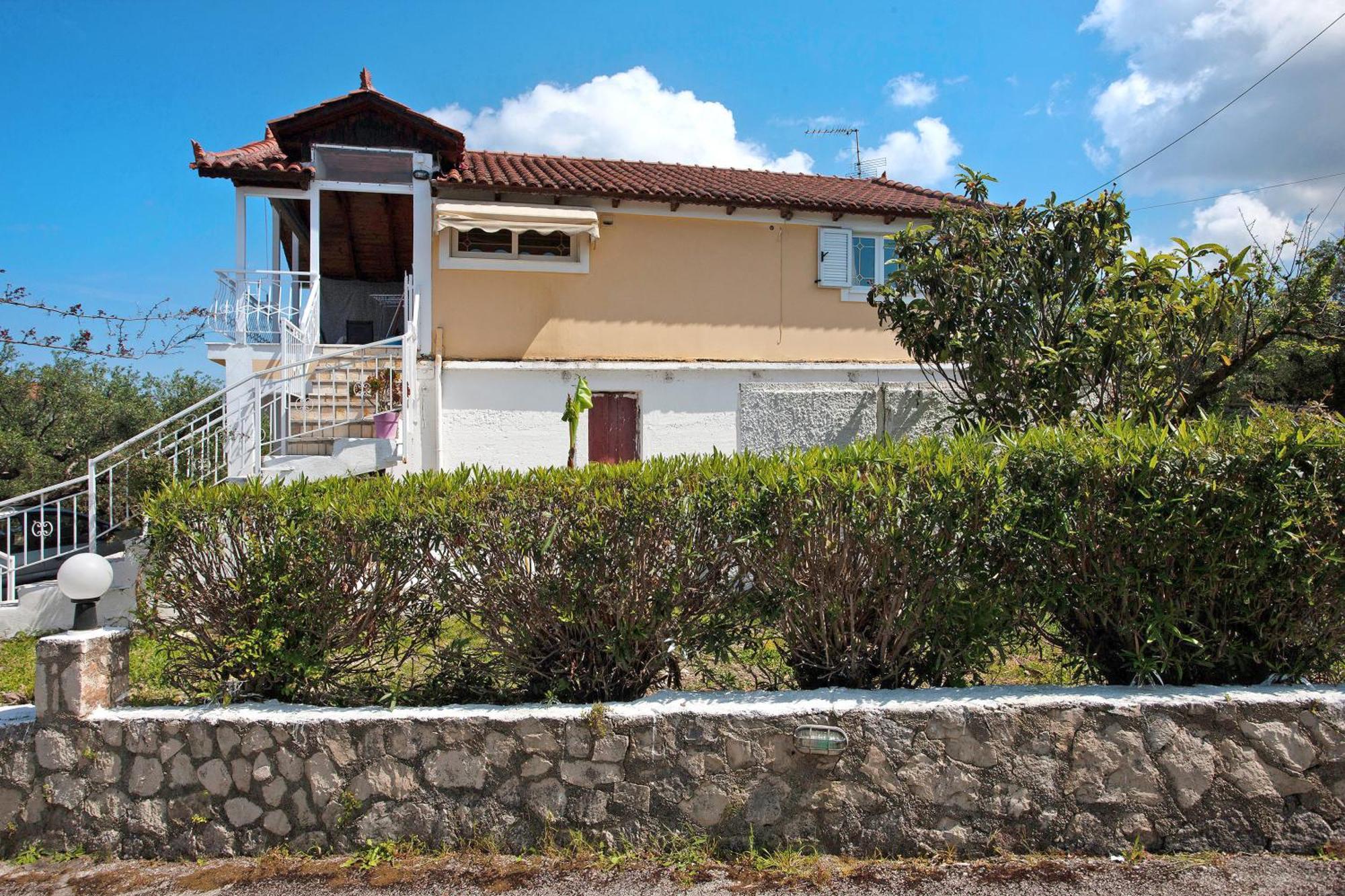 Zante View Family 3 * Tsilivi (Zakynthos)