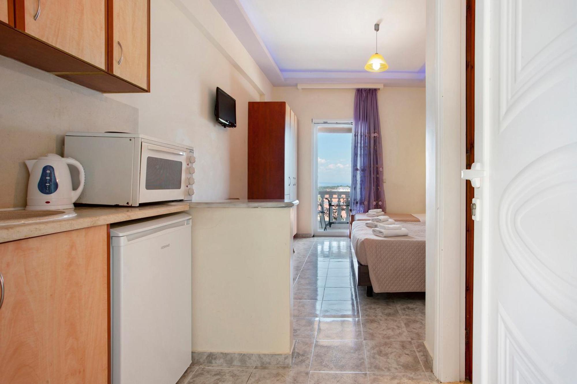 Apartment Zante View Family 3