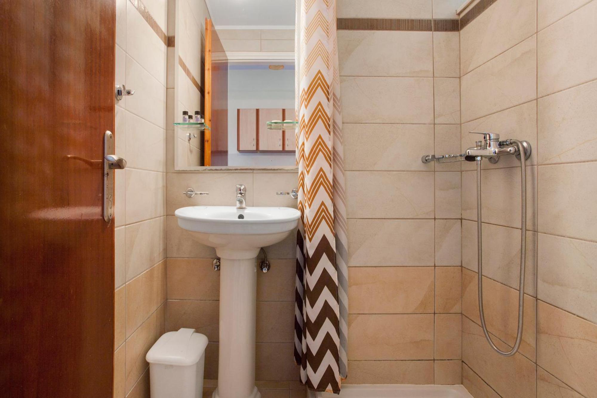 Zante View Family 3 Apartment *