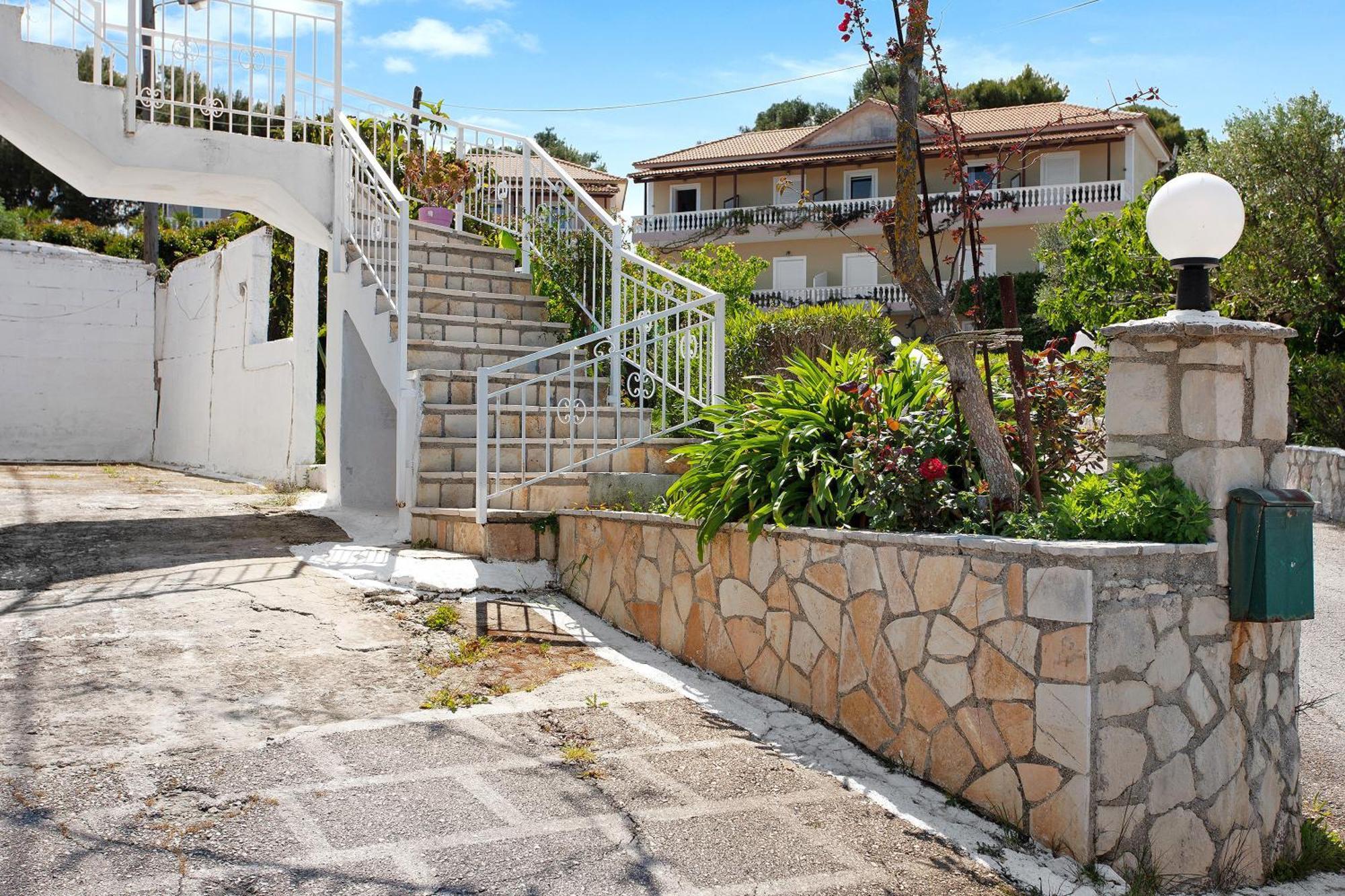 Zante View Family 3 *