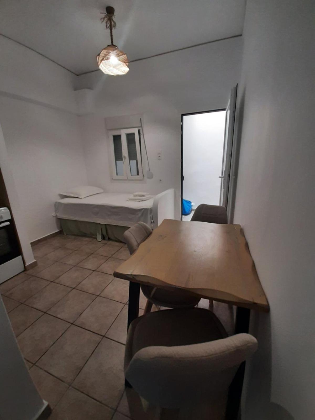Apartment ρομαντζα 5 Merichas