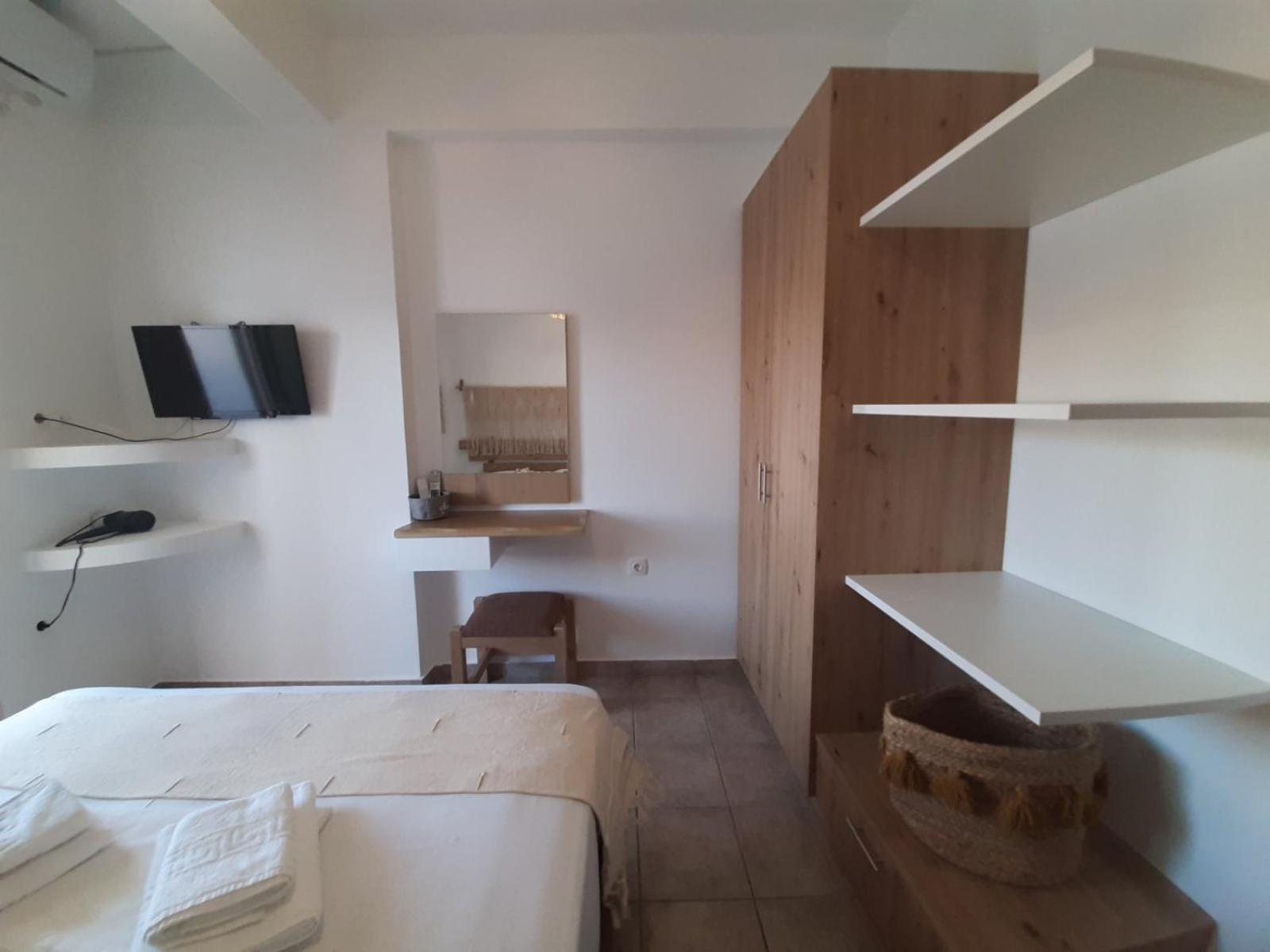 ρομαντζα 5 Apartment *