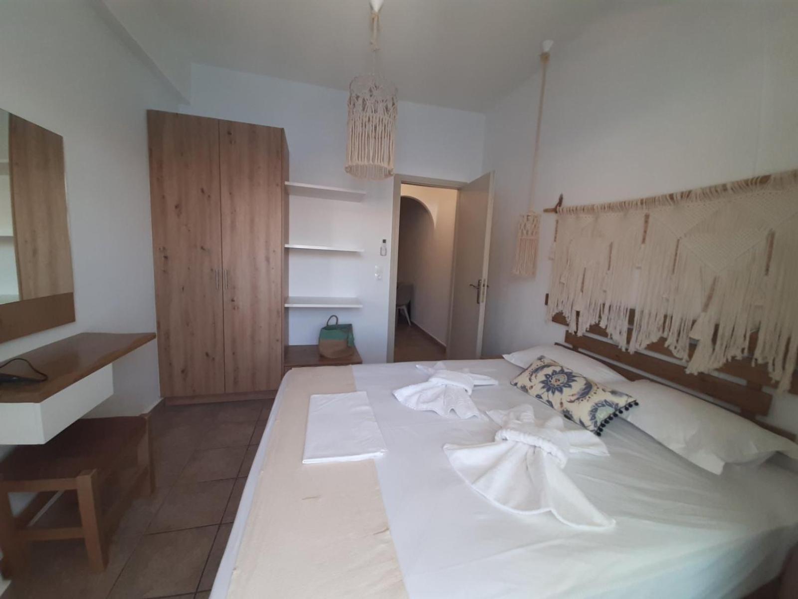 Apartment ρομαντζα 5 *