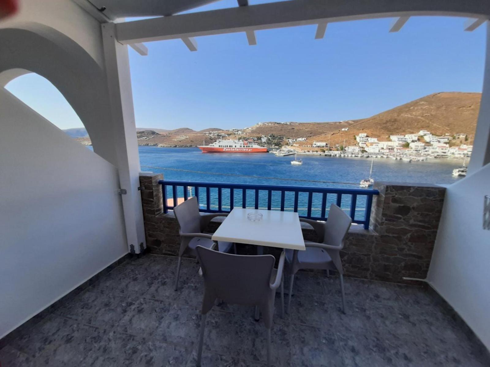 ρομαντζα 5 * Merichas