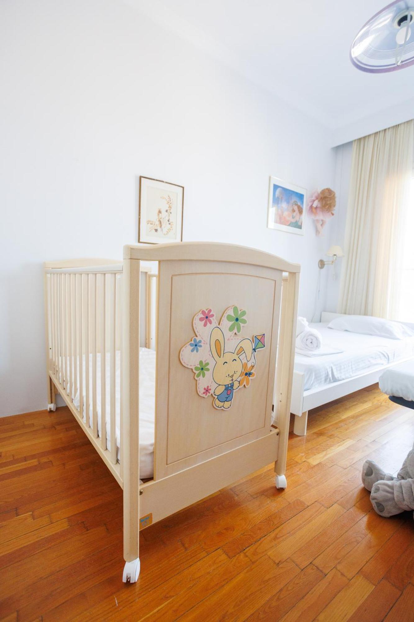 Anastasia Apartment *