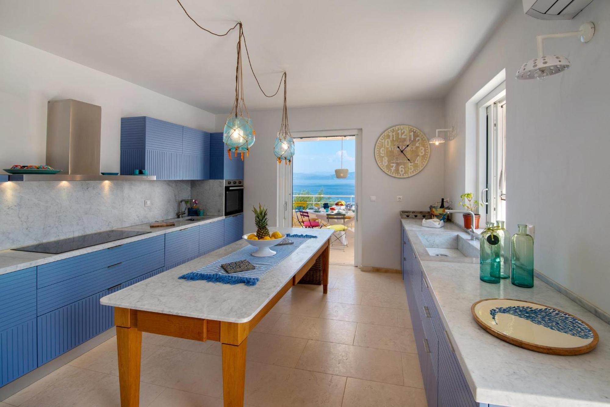 Stella Villa