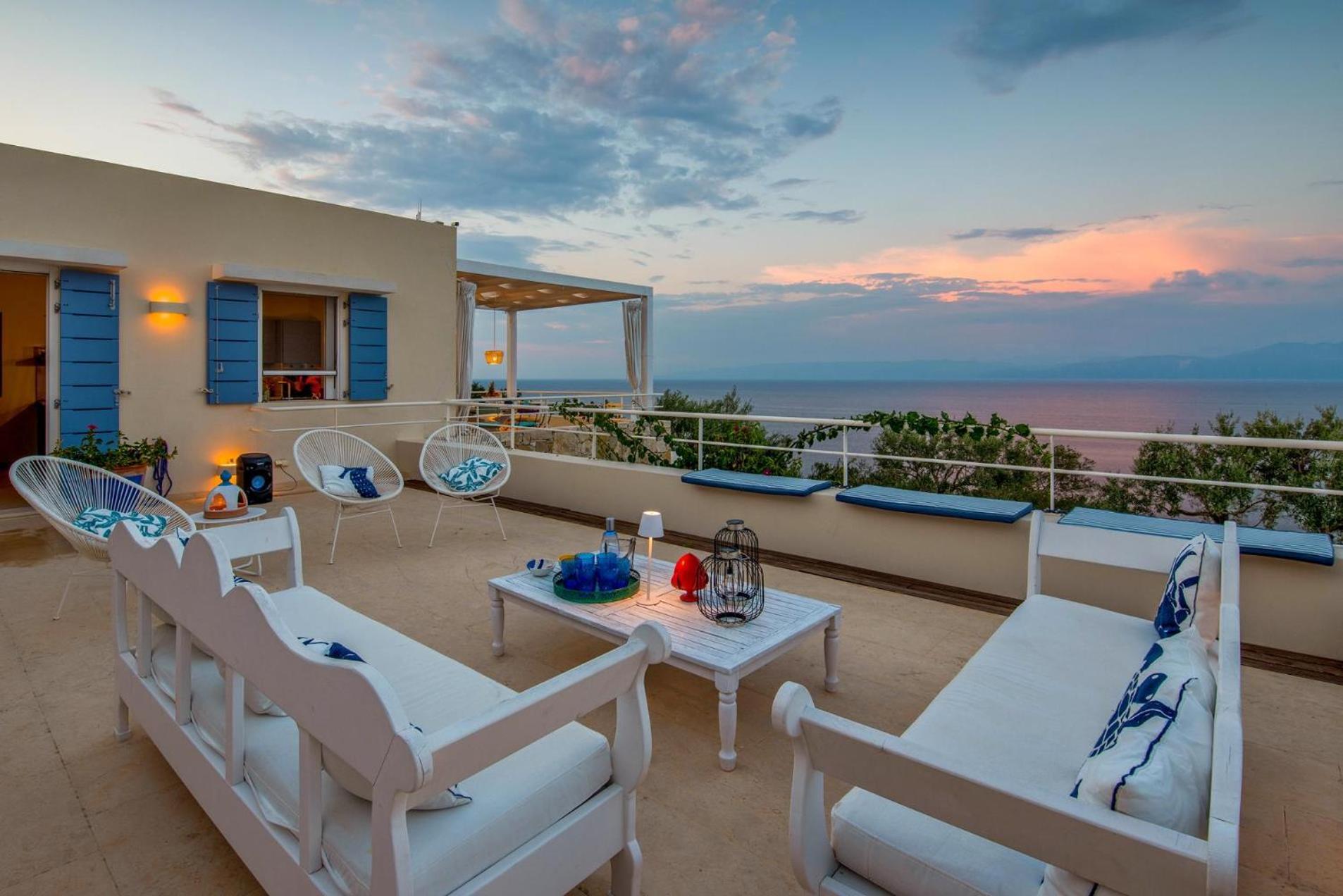 Stella Villa Ieromonachos