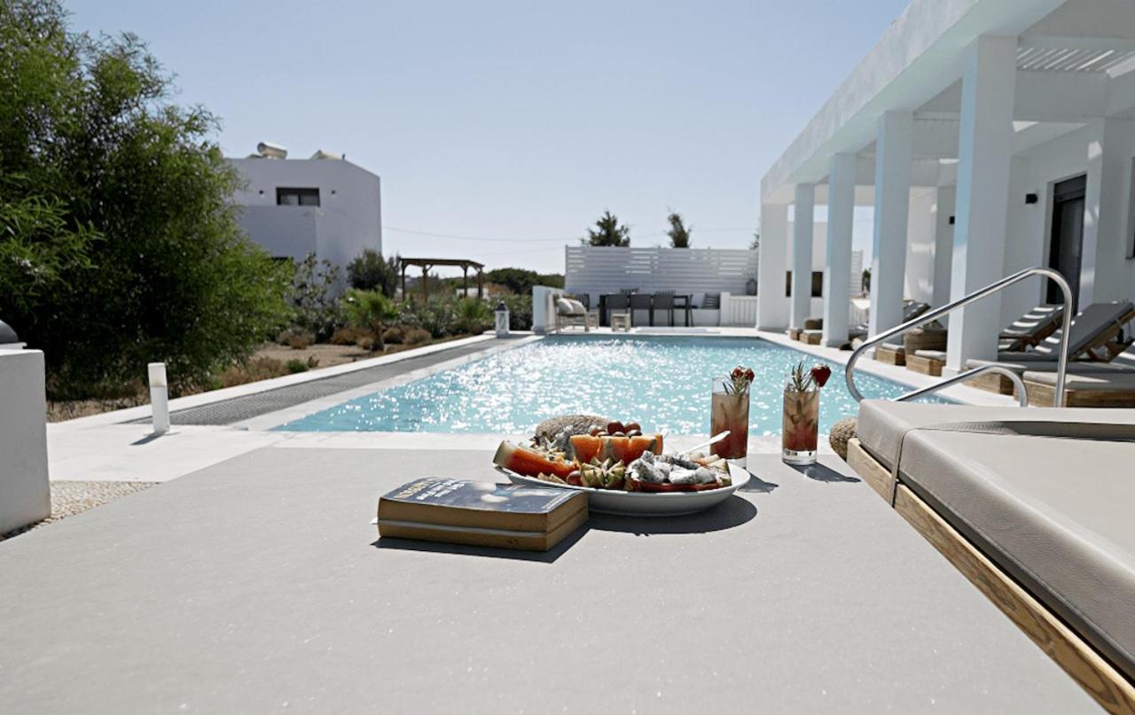 Seapalm Villa Lachania (Rhodes)