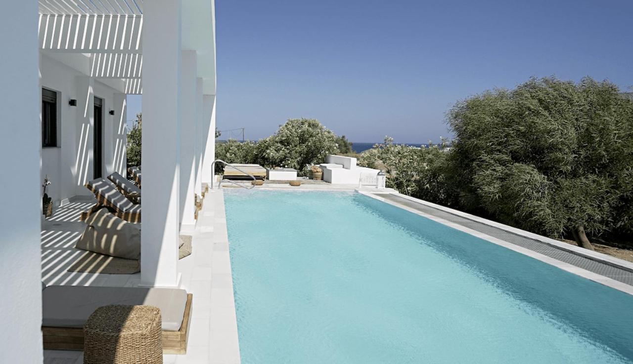 Seapalm * Lachania (Rhodes)