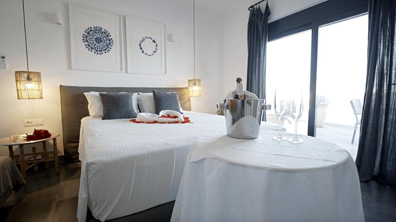 Villa Seapalm Lachania (Rhodes)