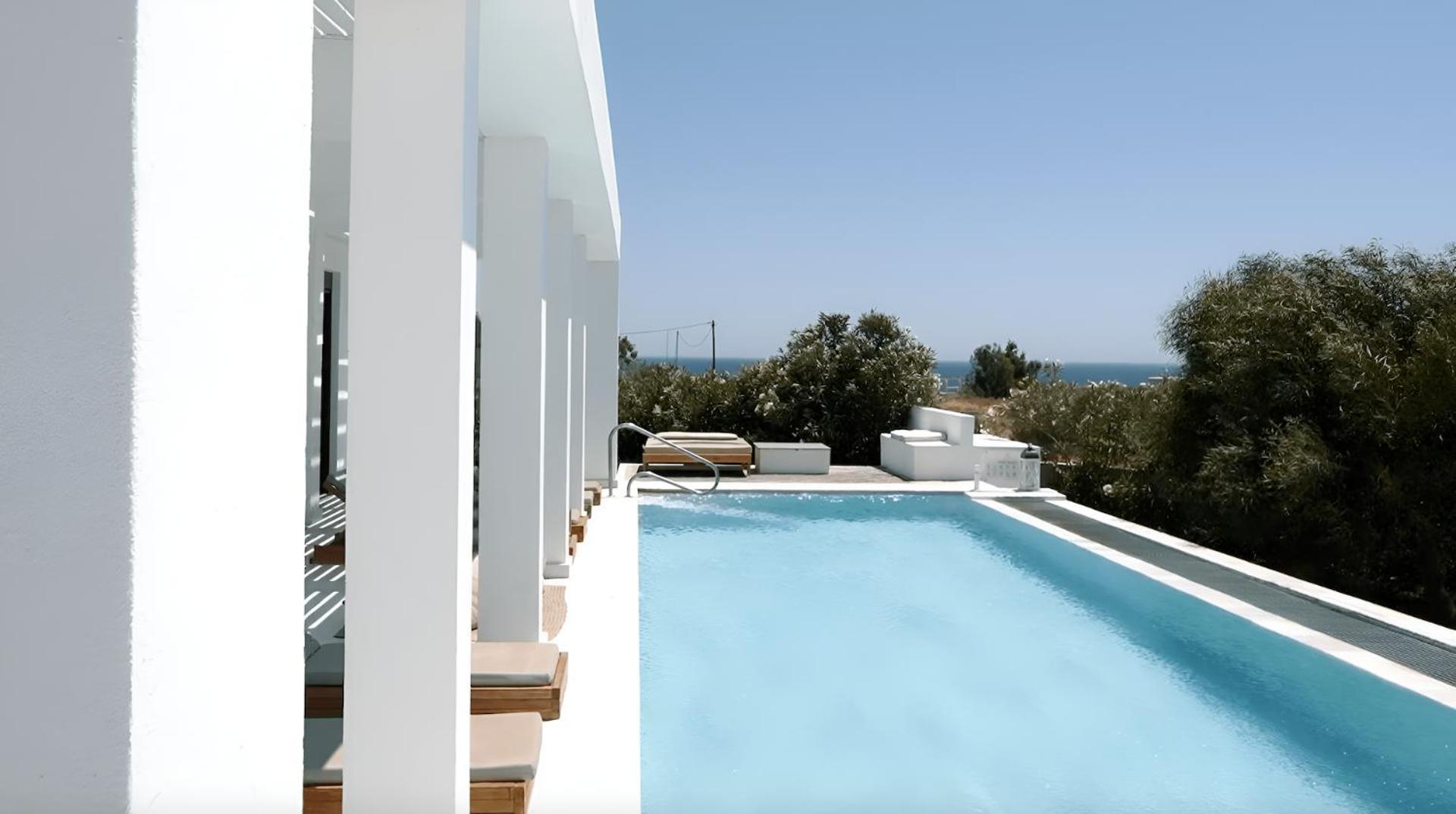 Seapalm * Lachania (Rhodes)