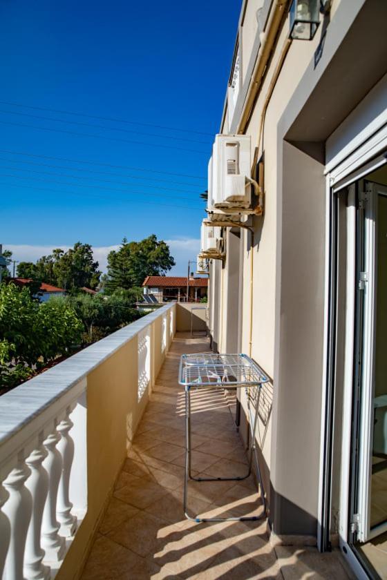 Aparthotel Near Olympia Katakolo