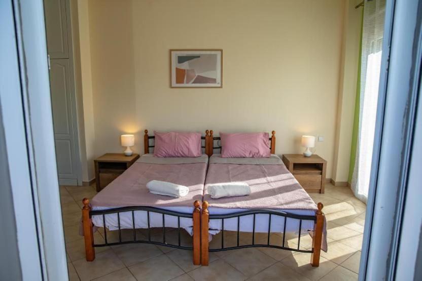 Aparthotel Near Olympia Katakolo