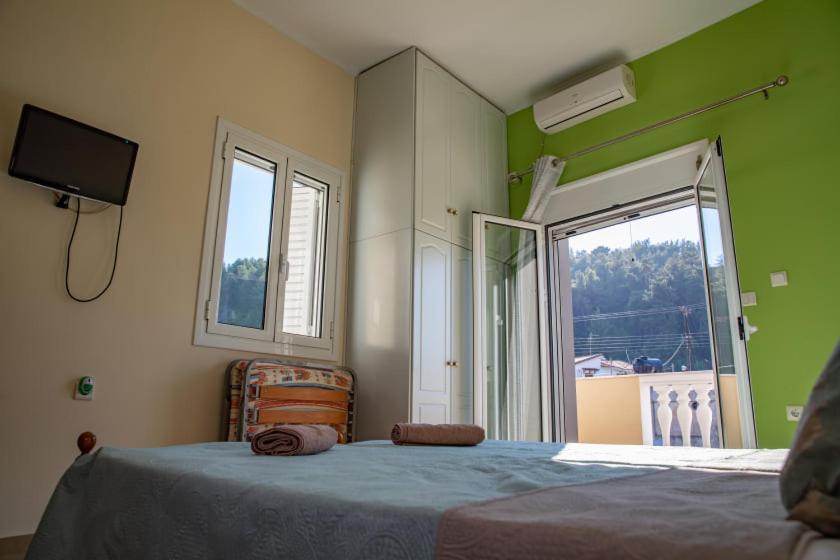 Aparthotel Near Olympia Katakolo