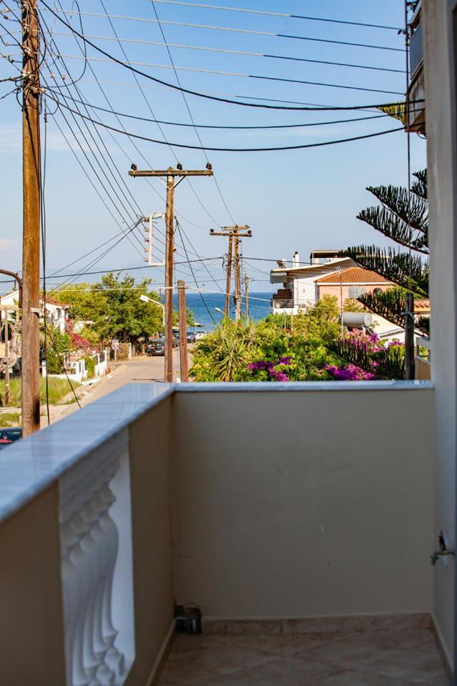 Aparthotel Near Olympia Katakolo