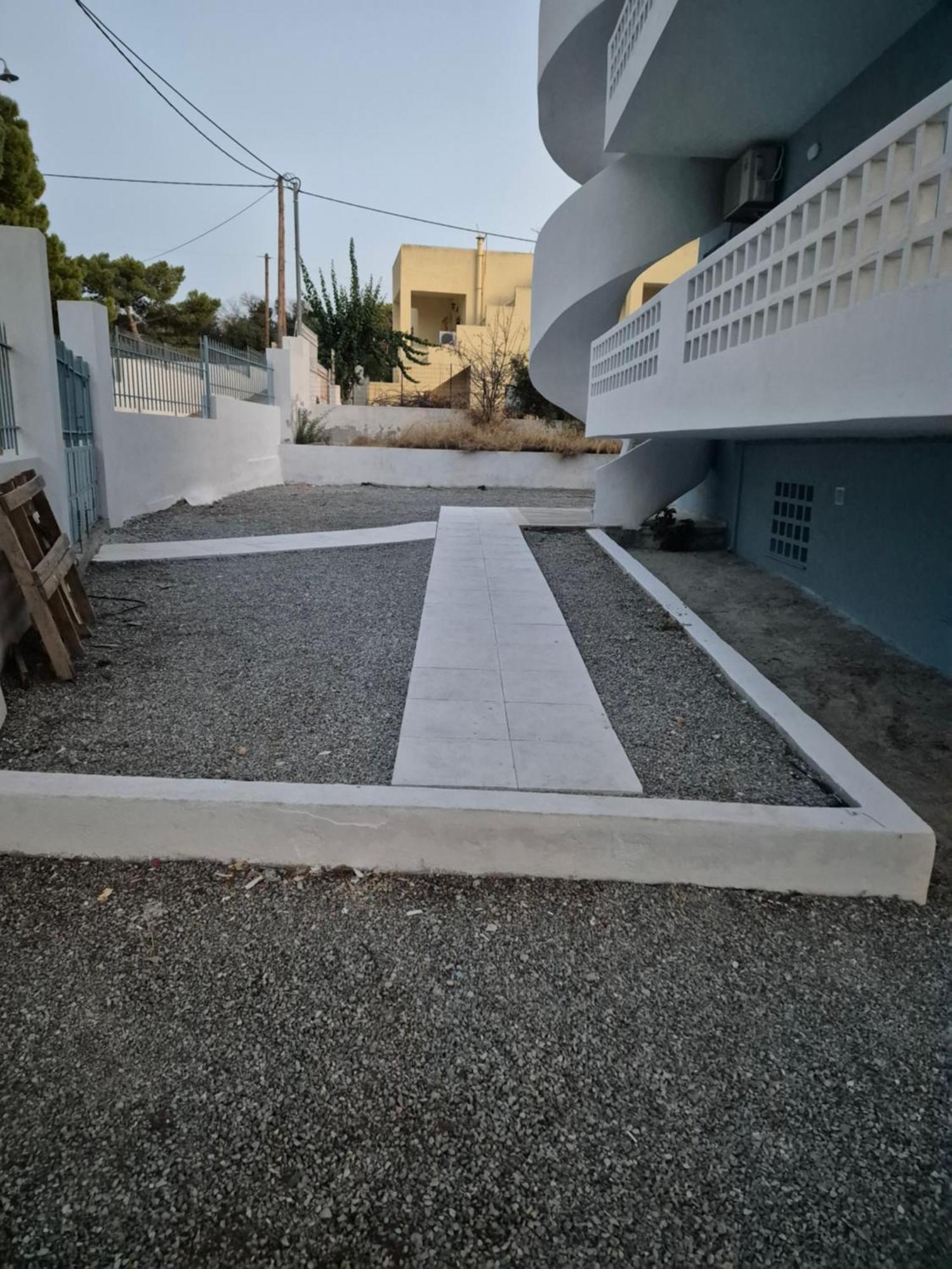 Deco Aigina Vagia (Aegina)