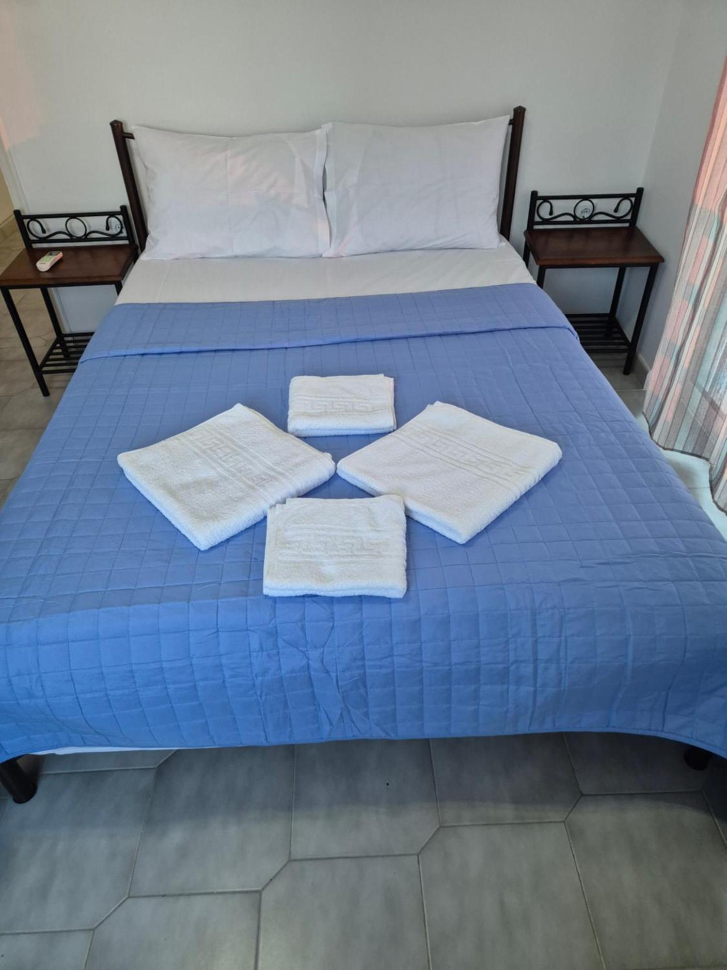 Apartment Deco Aigina *