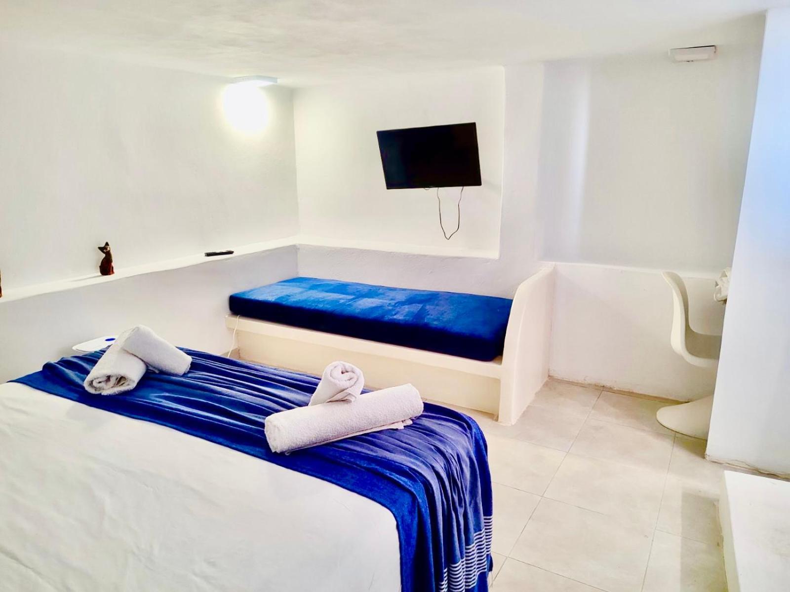 Casa Kallisti Apartment *
