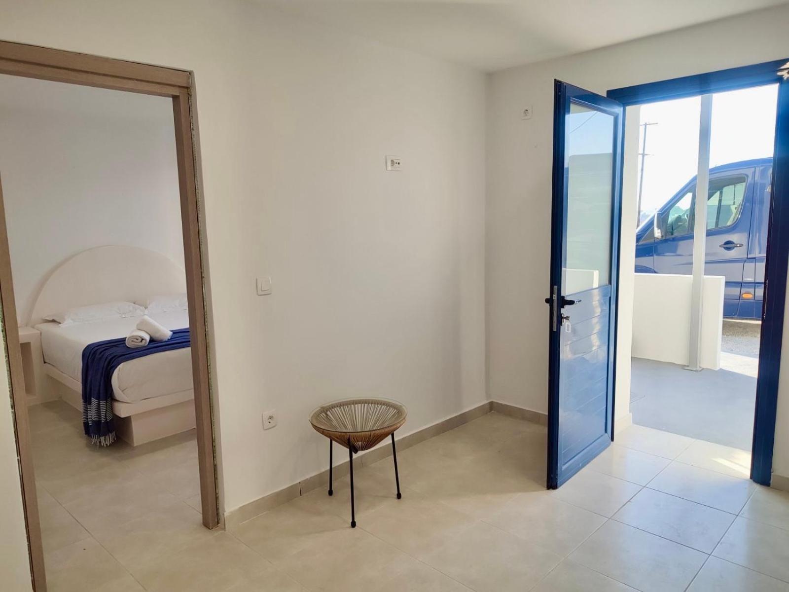 Apartment Casa Kallisti