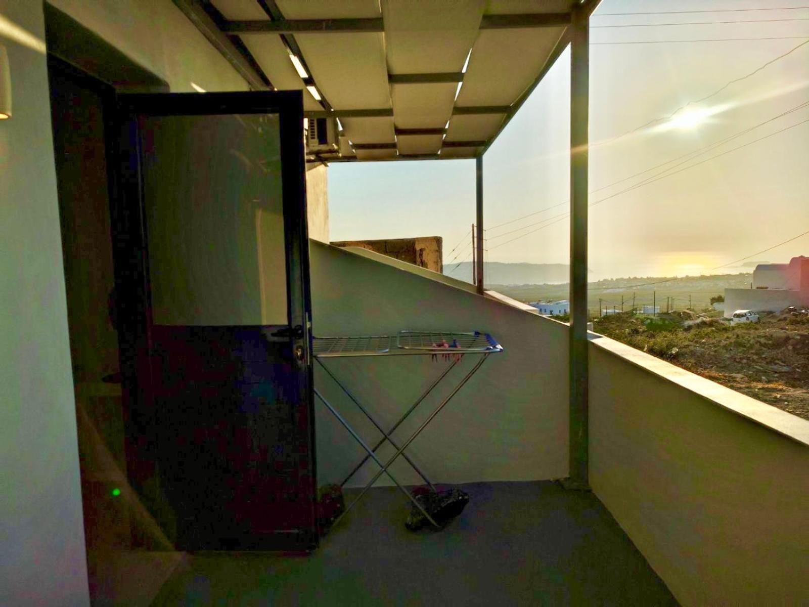 Apartment Casa Kallisti Pyrgos Kallistis