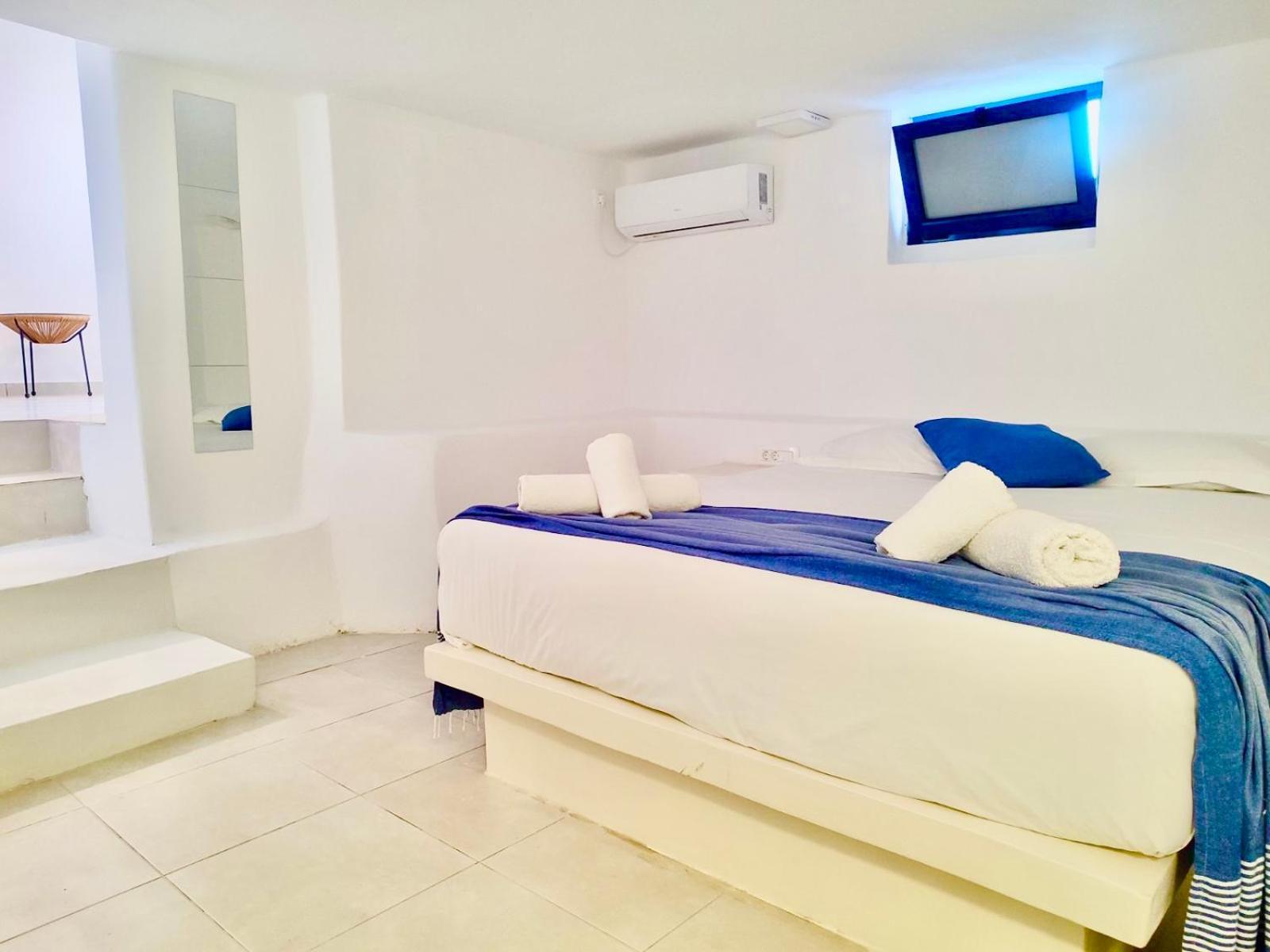 Apartment Casa Kallisti *