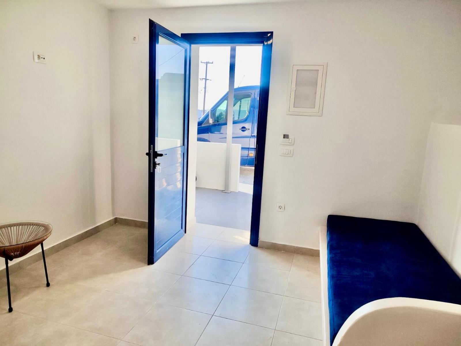 Casa Kallisti Apartment *
