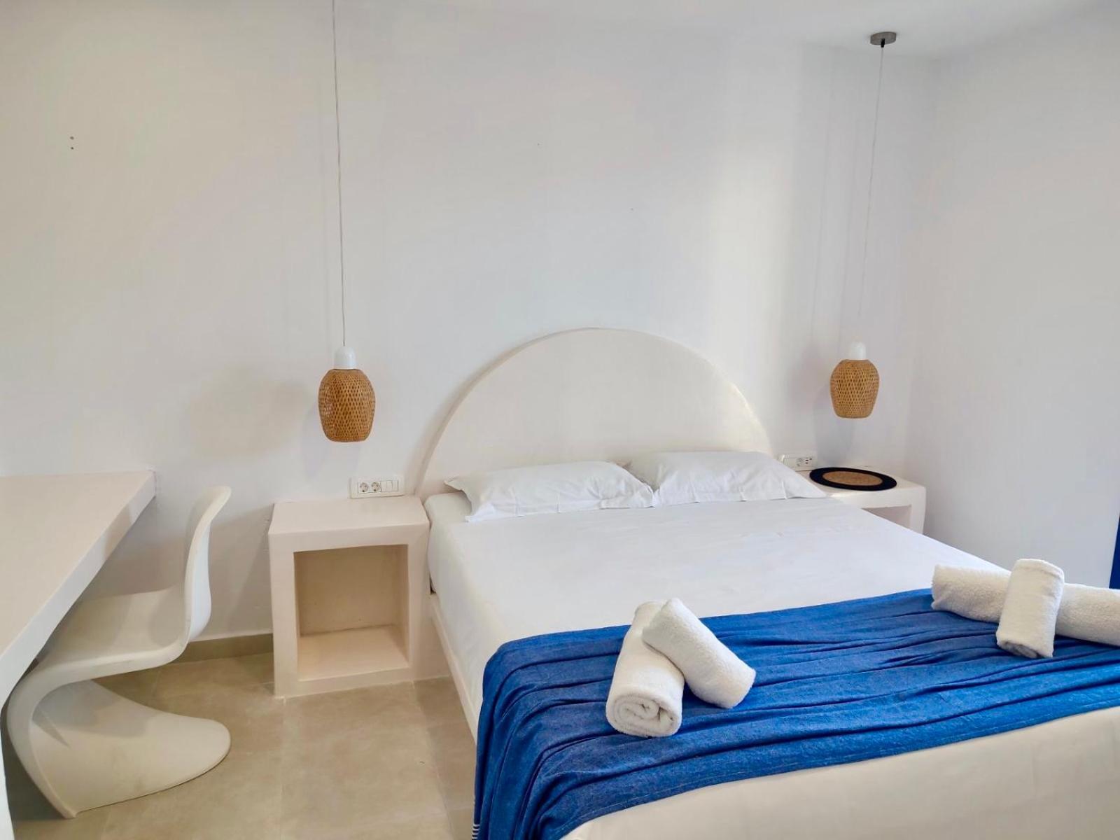 Casa Kallisti Apartment Pyrgos Kallistis