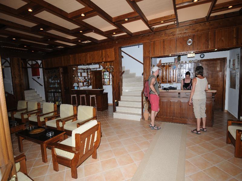 Molyvos I 3* Mithymna