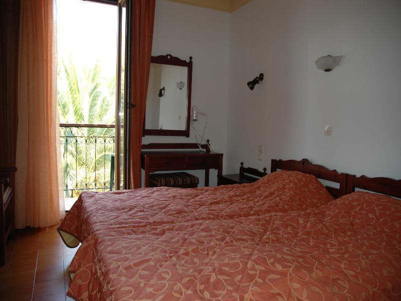 Hotel Molyvos I Mithymna