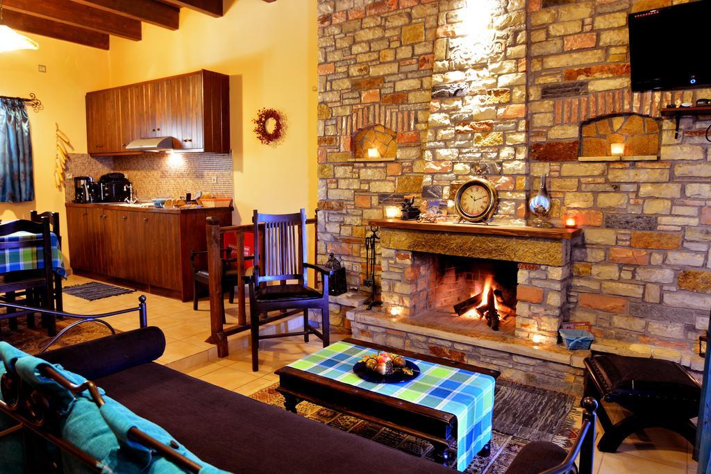Filiantra Suites