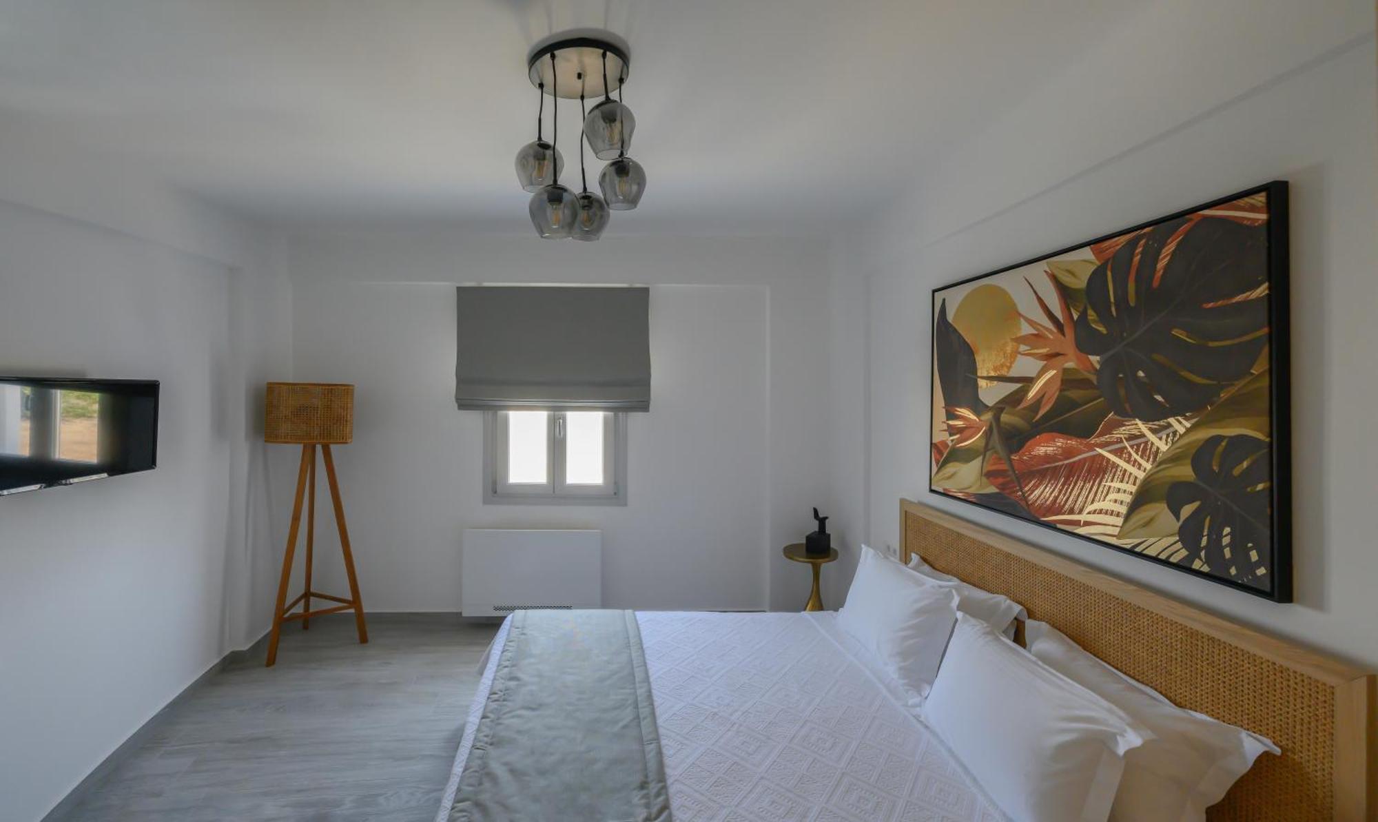 Marvarit Villa *