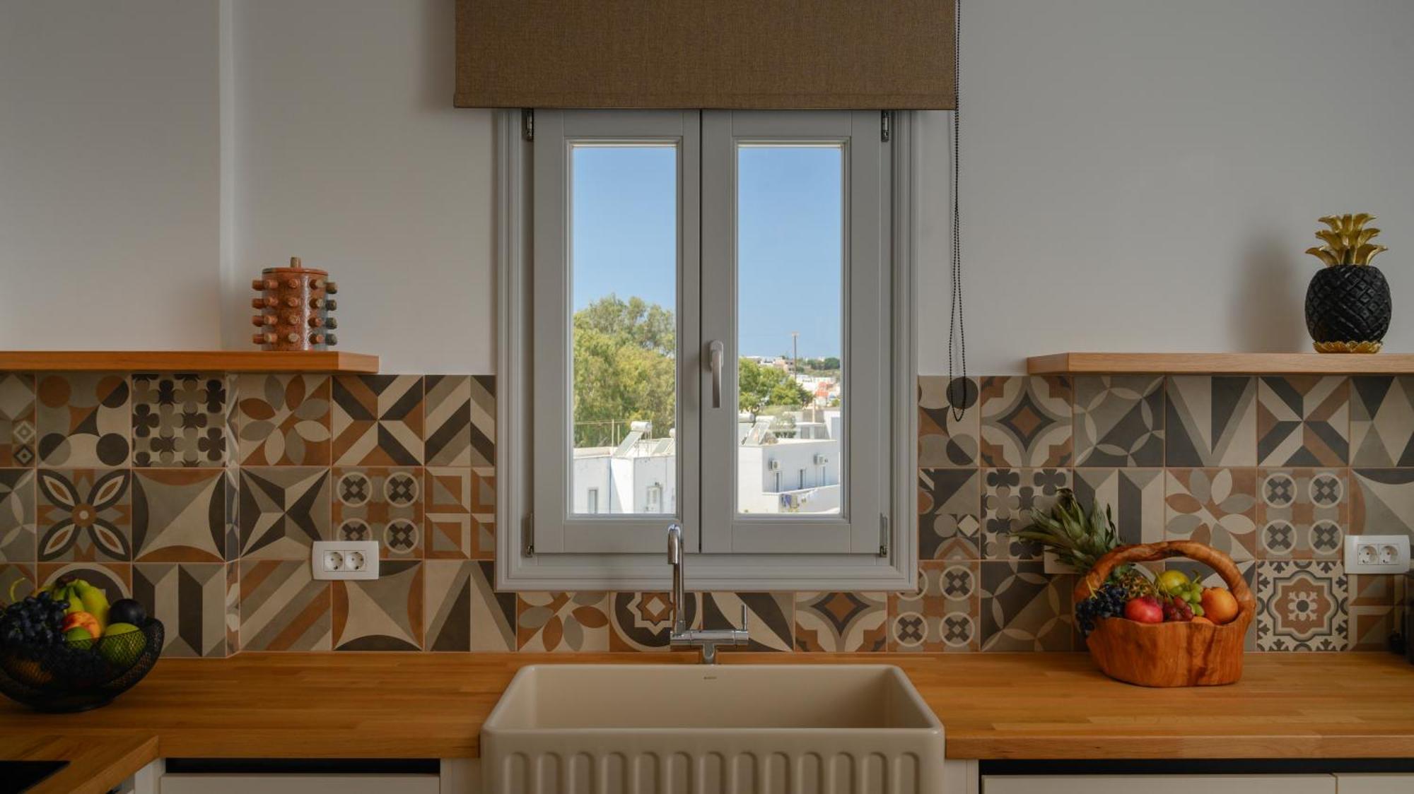 Marvarit Villa *