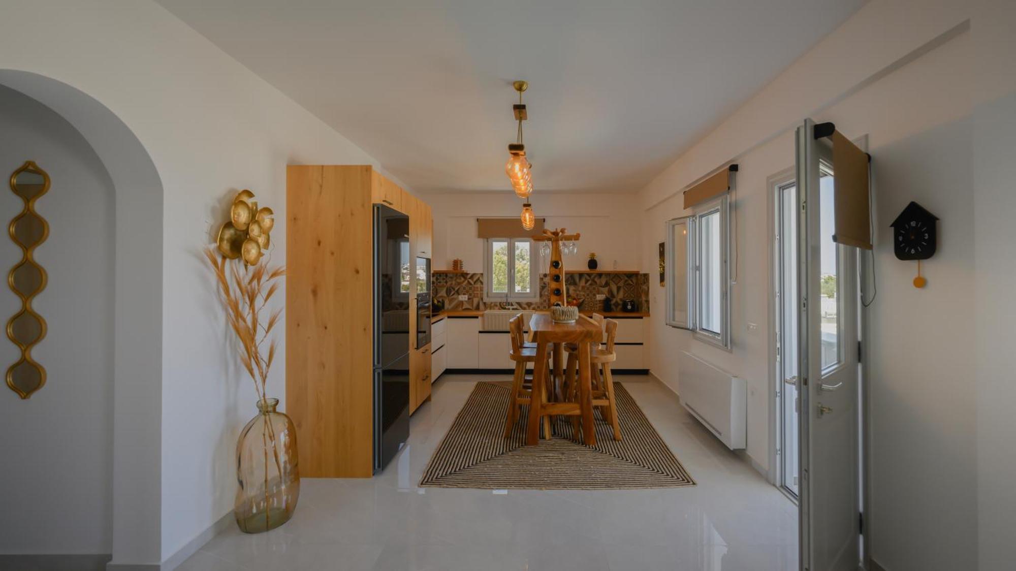 Marvarit Villa Vothon