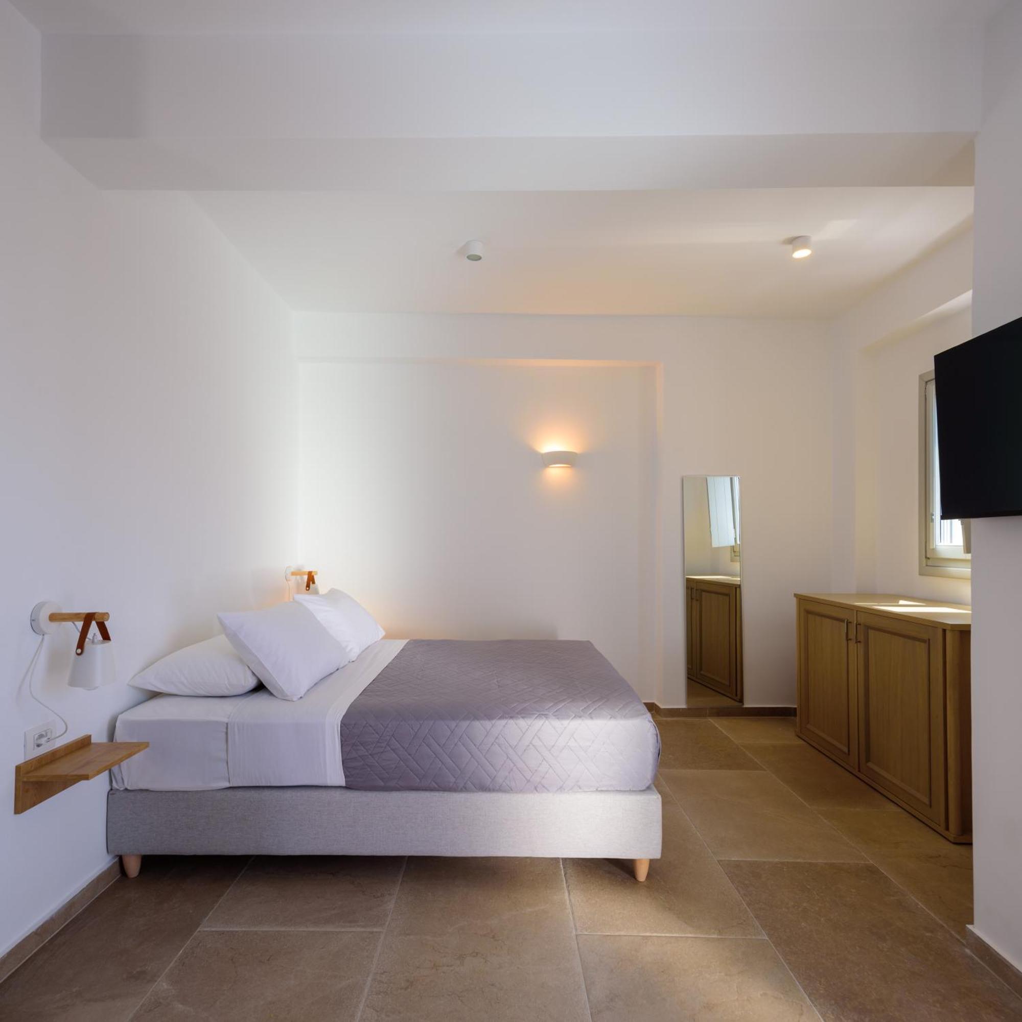 Apartment Elia Pyrgos Kallistis