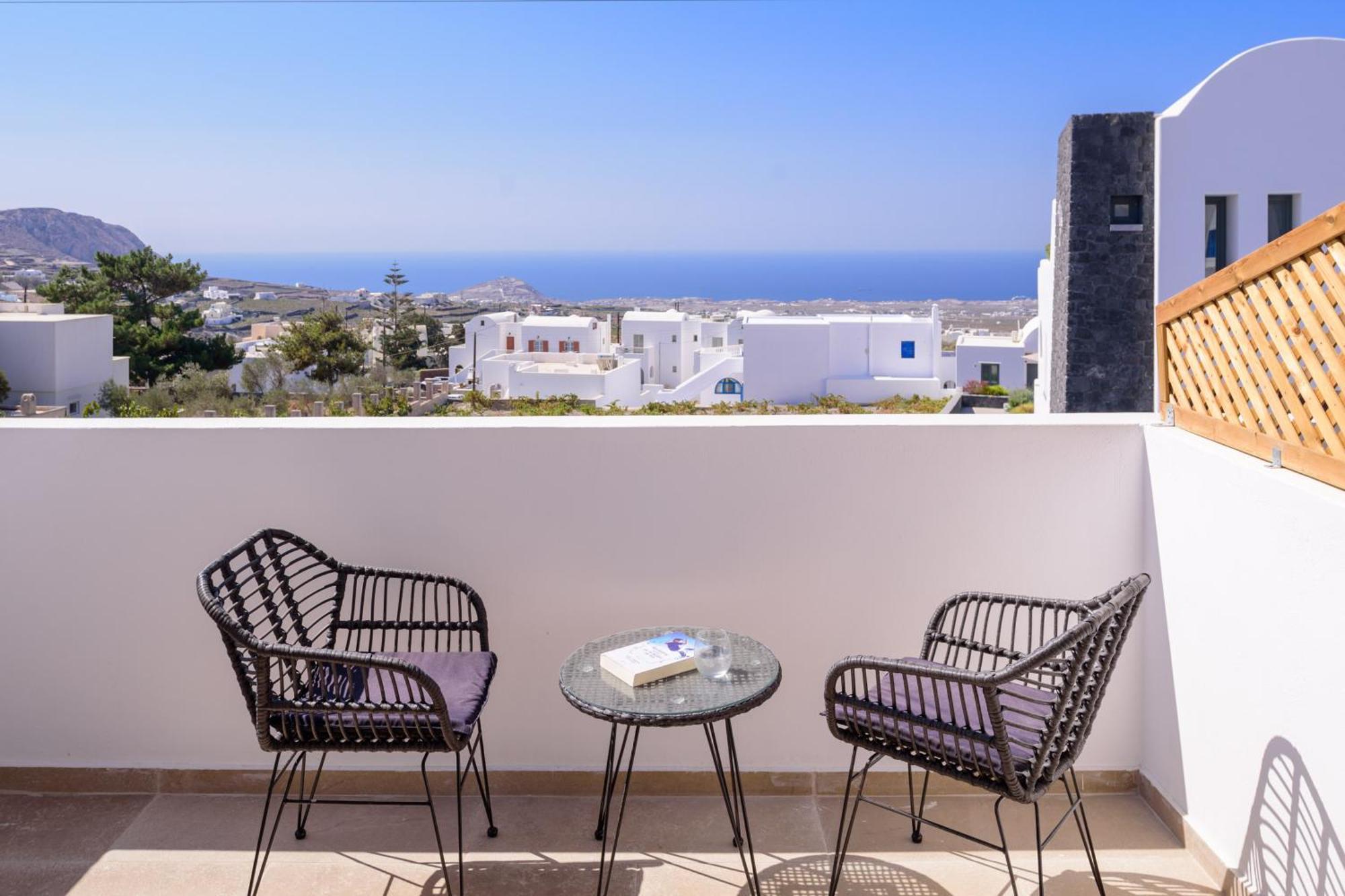 Elia Apartment Pyrgos Kallistis