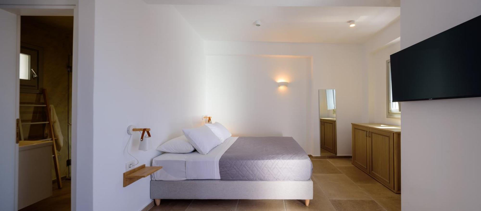 Elia Apartment