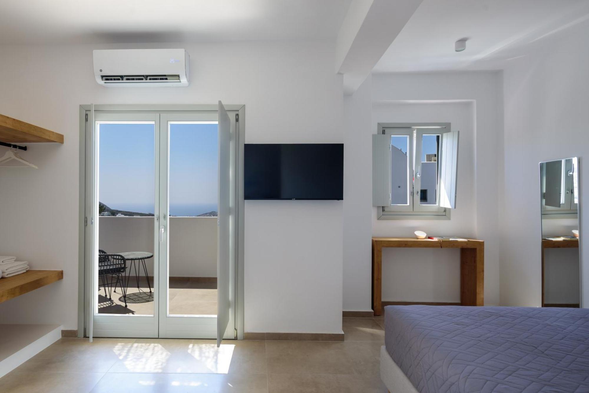 Elia Apartment