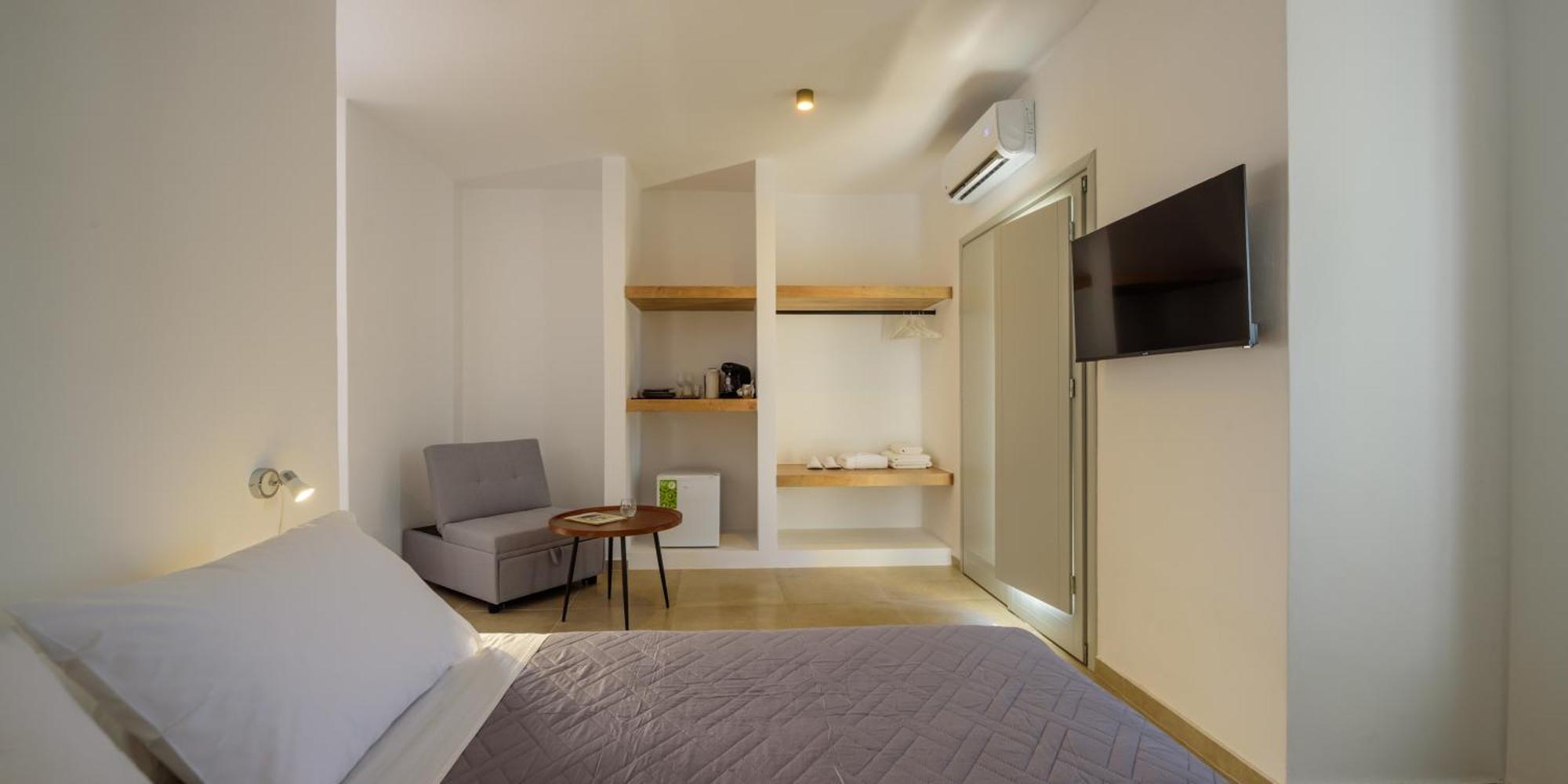 Apartment Elia *
