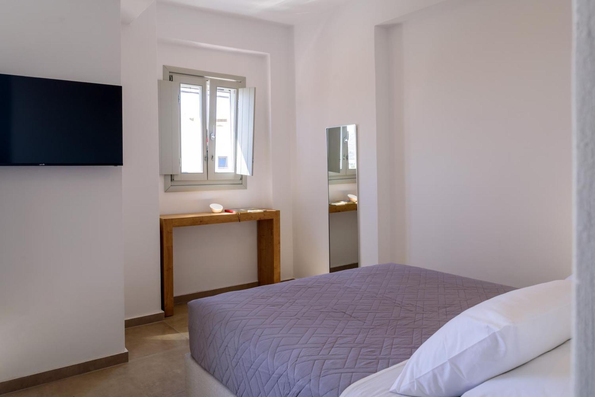 Elia Apartment