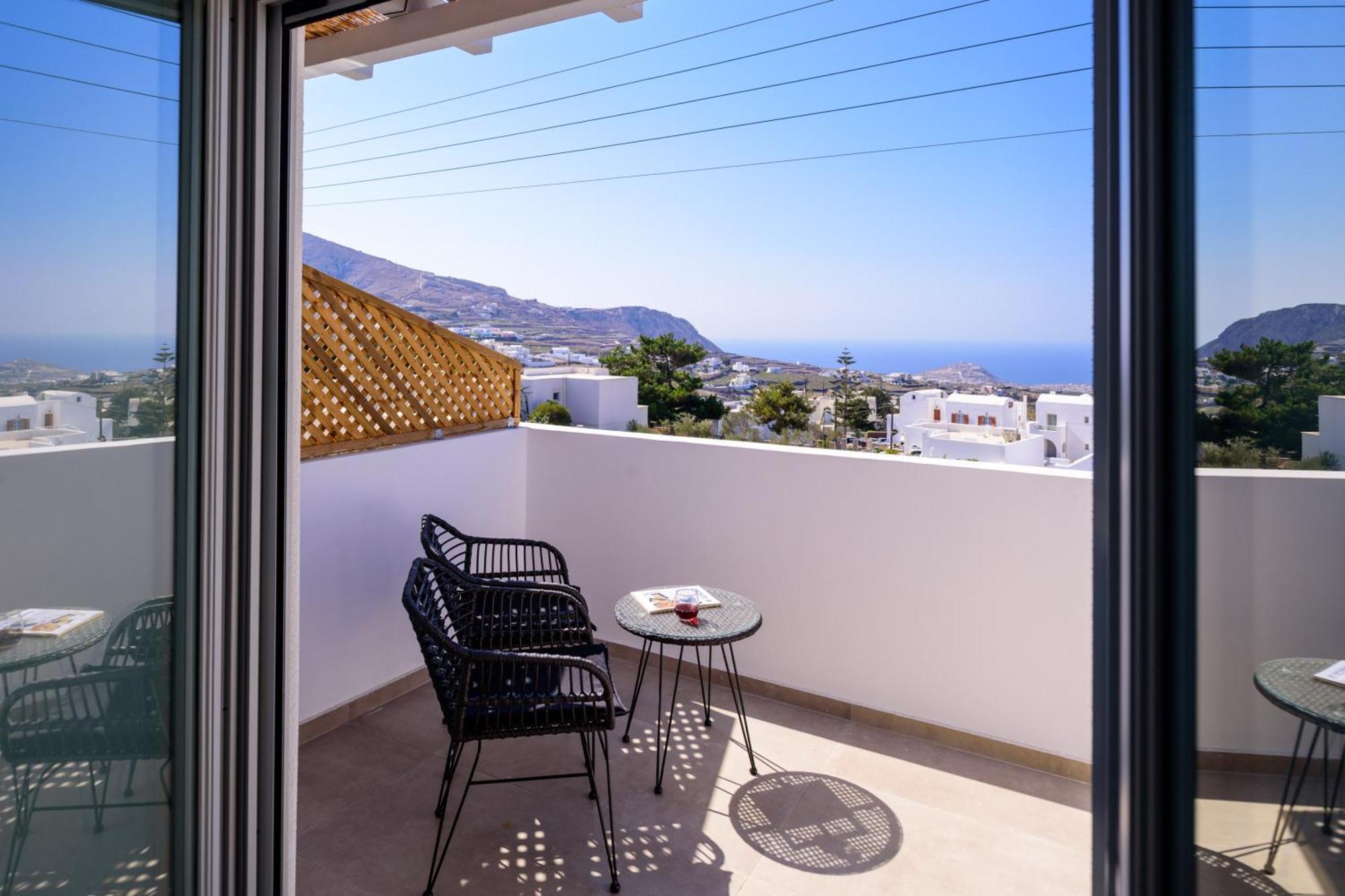 Elia Apartment