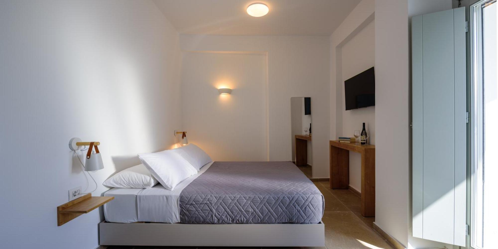 Apartment Elia