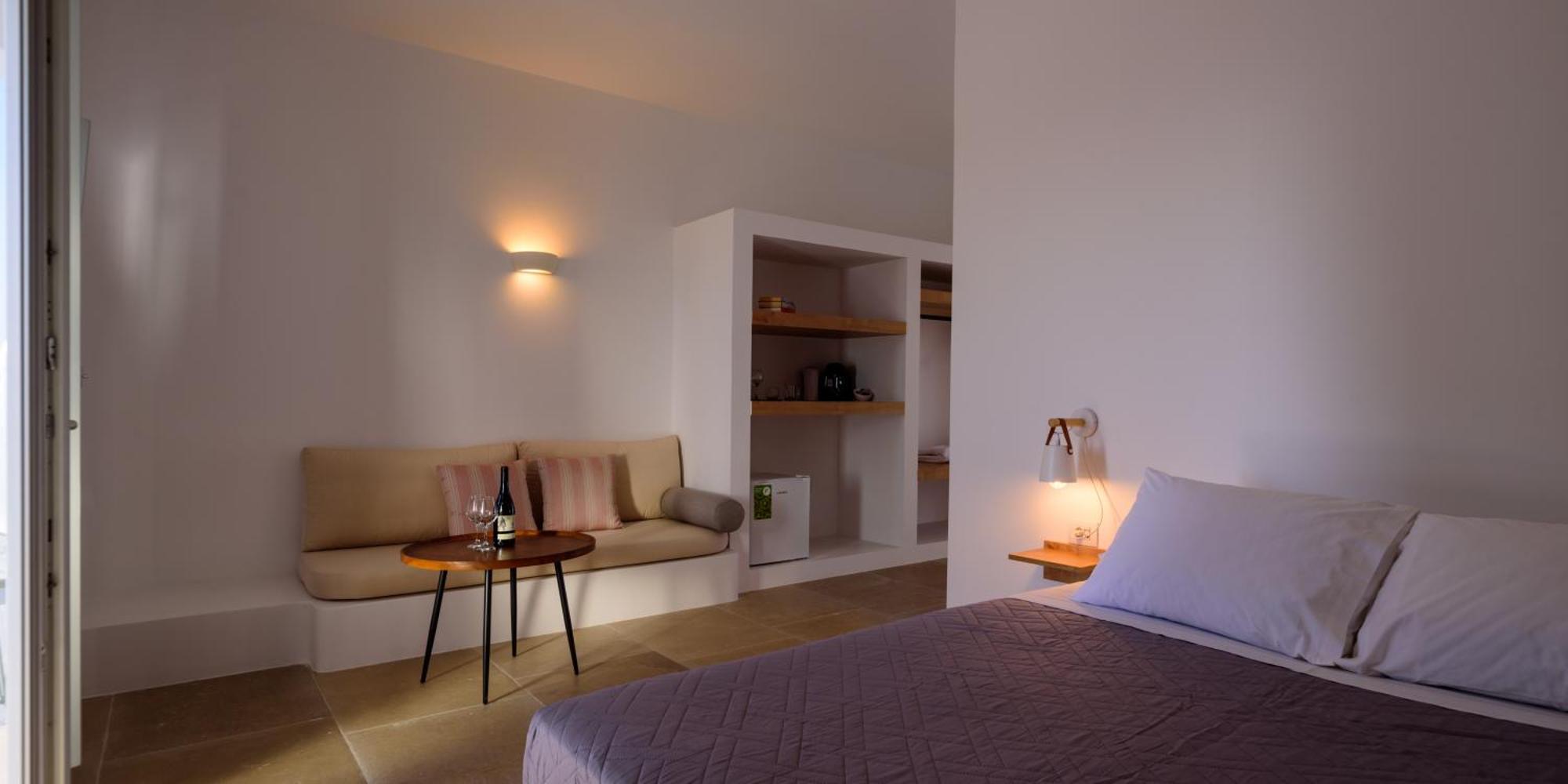 Elia Apartment