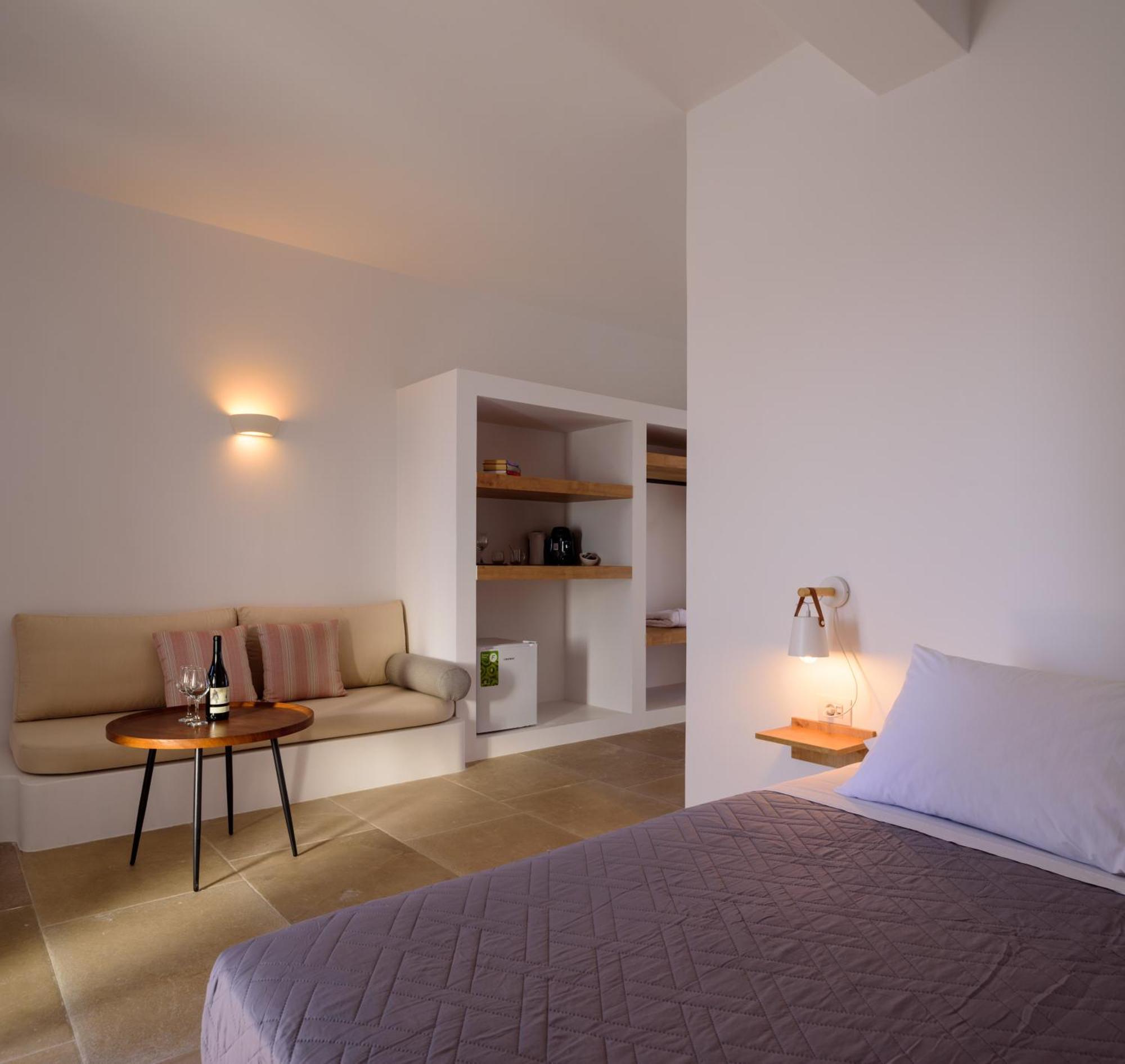 Apartment Elia Pyrgos Kallistis