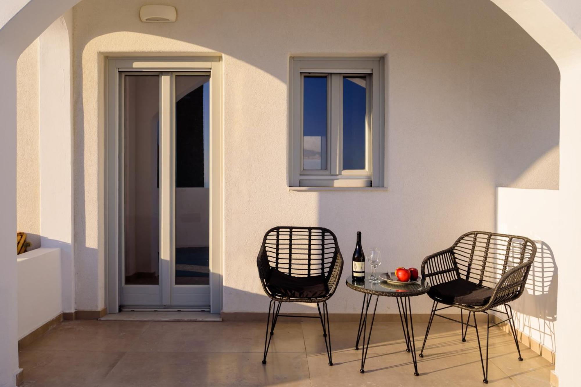 Elia Apartment